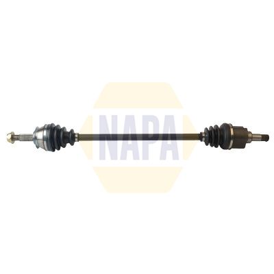 Napa NDS1530R Drive Shaft - 1