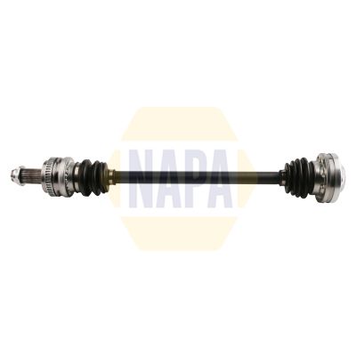 Napa NDS1536R Drive Shaft - 1