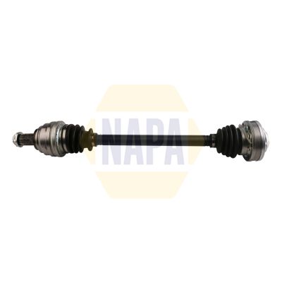 Napa NDS1538LR Drive Shaft - 1
