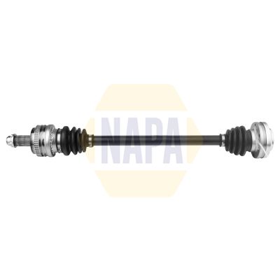 Napa NDS1540R Drive Shaft - 1