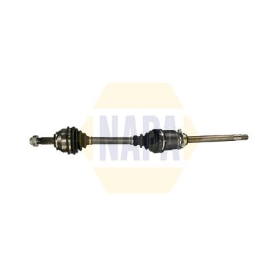 Napa NDS1544R Drive Shaft - 1