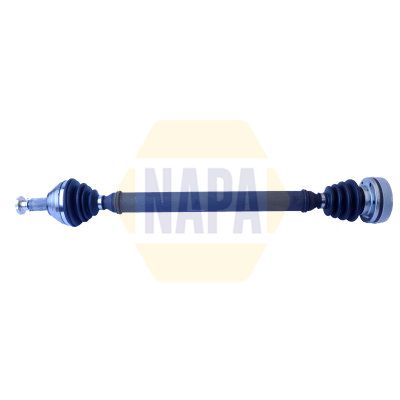 Napa NDS1550R Drive Shaft - 1