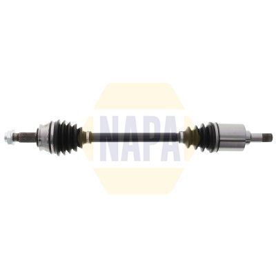 Napa NDS1551L Drive Shaft - 1