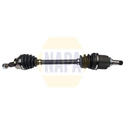Napa NDS1553L Drive Shaft - 1