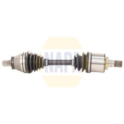 Napa NDS1555L Drive Shaft - 1