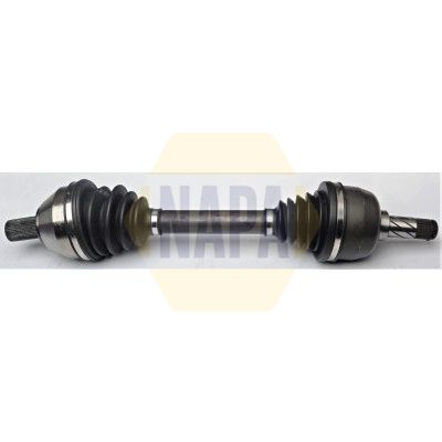 Napa NDS1557L Drive Shaft - 1