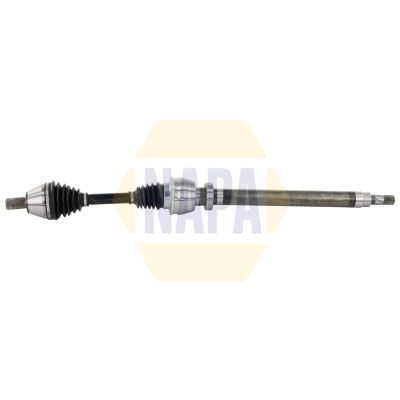 Napa NDS1558R Drive Shaft - 1