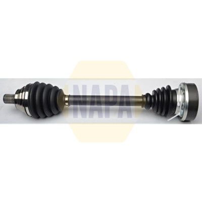 Napa NDS1561L Drive Shaft - 1
