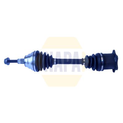 Napa NDS1563L Drive Shaft - 1