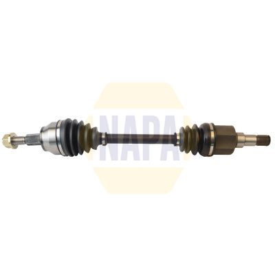 Napa NDS1565L Drive Shaft - 1