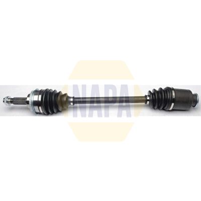 Napa NDS1567LR Drive Shaft - 1