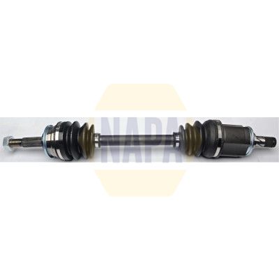 Napa NDS1569L Drive Shaft - 1