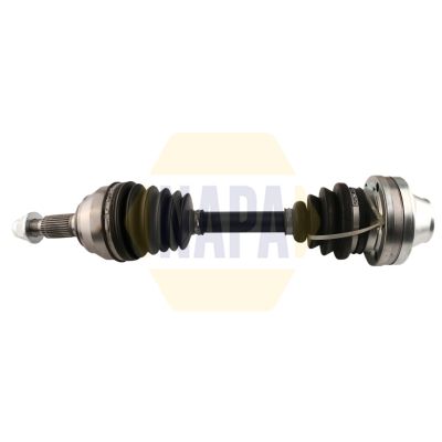 Napa NDS1571LR Drive Shaft - 1