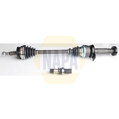 Napa NDS1572R Drive Shaft - 1