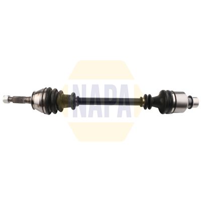 Napa NDS1575LR Drive Shaft - 1