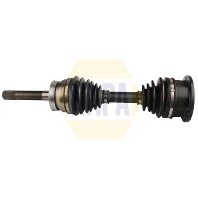 Napa NDS1577LR Drive Shaft - 1