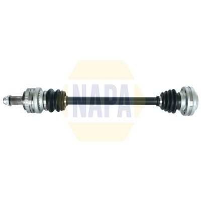 Napa NDS1579L Drive Shaft - 1