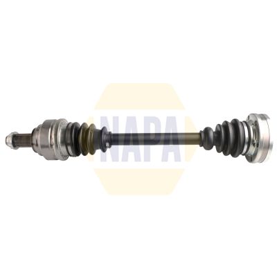 Napa NDS1581L Drive Shaft - 1