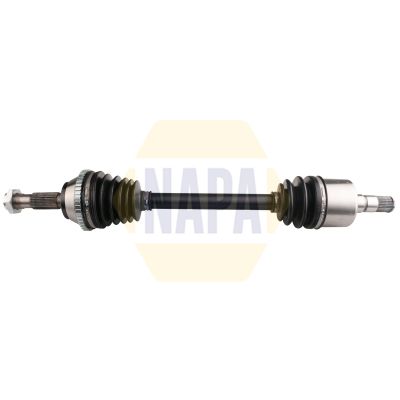 Napa NDS1587L Drive Shaft - 1