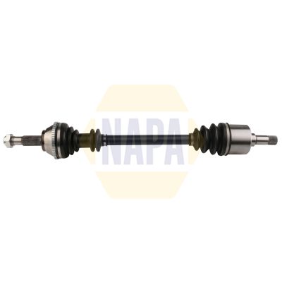 Napa NDS1589L Drive Shaft - 1