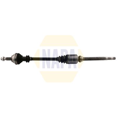 Napa NDS1590R Drive Shaft - 1