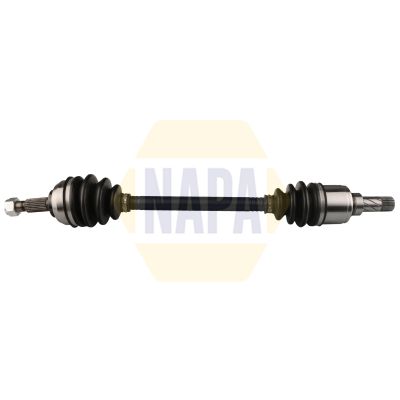 Napa NDS1591L Drive Shaft - 1