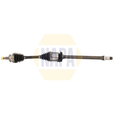 Napa NDS1592R Drive Shaft - 1