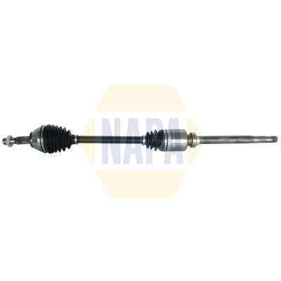 Napa NDS1596R Drive Shaft - 1