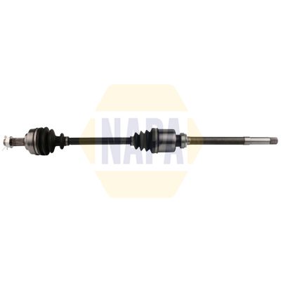 Napa NDS1598R Drive Shaft - 1