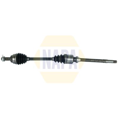 Napa NDS1602R Drive Shaft - 1
