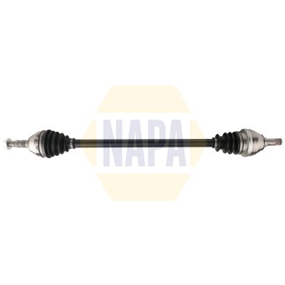Napa NDS1610R Drive Shaft - 1