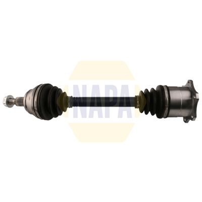 Napa NDS1611L Drive Shaft - 1