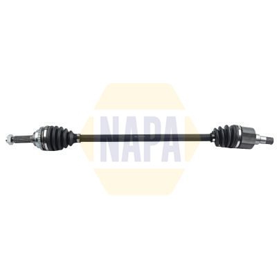 Napa NDS1620R Drive Shaft - 1