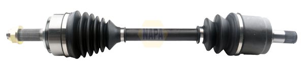 Napa NDS1627L Drive Shaft - 1