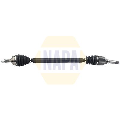 Napa NDS1634R Drive Shaft - 1