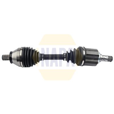 Napa NDS1637L Drive Shaft - 1
