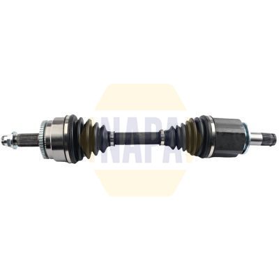 Napa NDS1641L Drive Shaft - 1