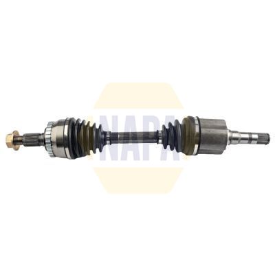 Napa NDS1642LR Drive Shaft - 1