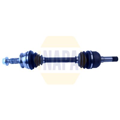 Napa NDS1643LR Drive Shaft - 1