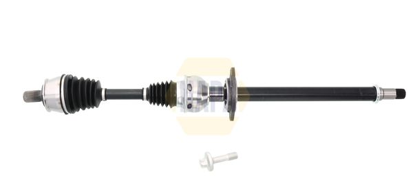 Napa NDS1644R Drive Shaft - 1