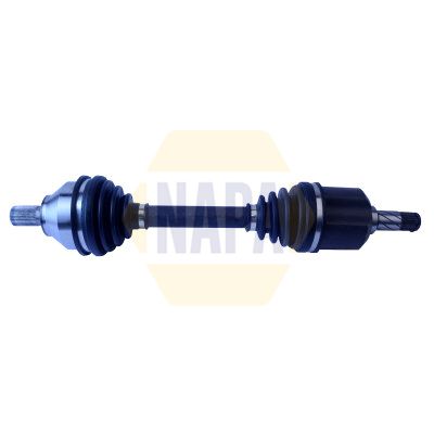 Napa NDS1645L Drive Shaft - 1