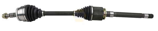 Napa NDS1646R Drive Shaft - 1