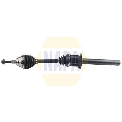 Napa NDS1650R Drive Shaft - 1