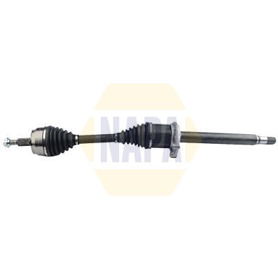 Napa NDS1652R Drive Shaft - 1