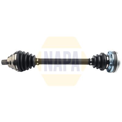 Napa NDS1654R Drive Shaft - 1