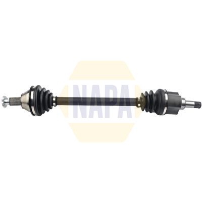 Napa NDS1655L Drive Shaft - 1