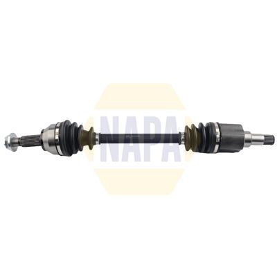 Napa NDS1657L Drive Shaft - 1