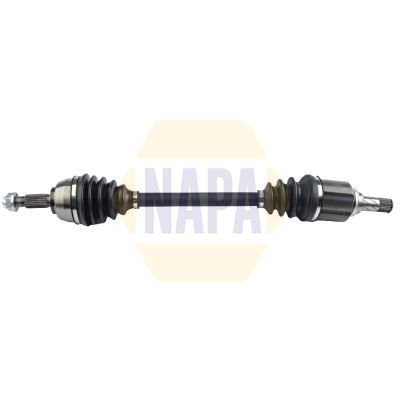 Napa NDS1661L Drive Shaft - 1