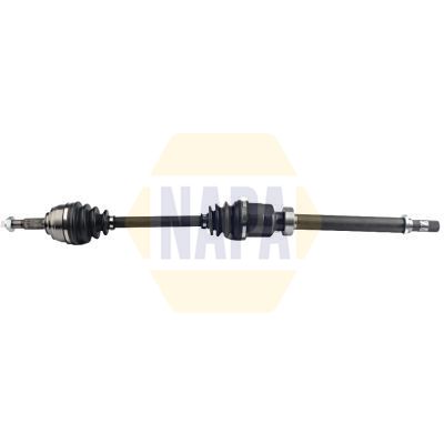 Napa NDS1662R Drive Shaft - 1