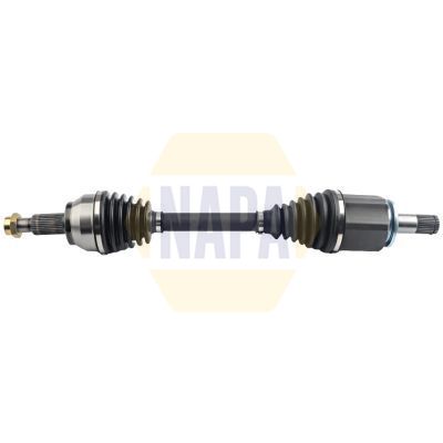 Napa NDS1665L Drive Shaft - 1